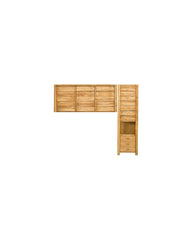 ELEMENT PONT DE LIT