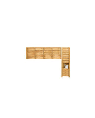 ELEMENT PONT DE LIT