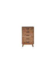 CHIFFONIER 5 TIROIRS