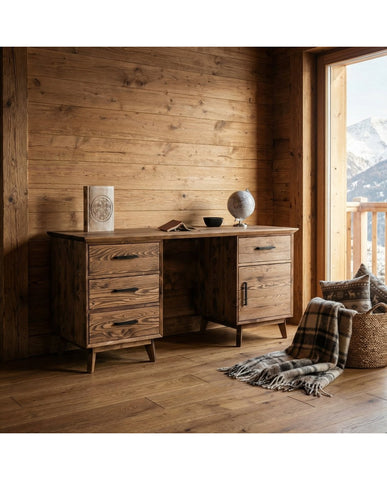 BUREAU