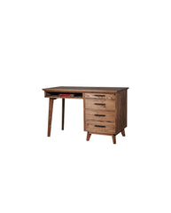 BUREAU