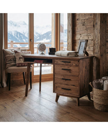 BUREAU