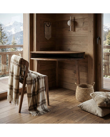 BUREAU D'ANGLE