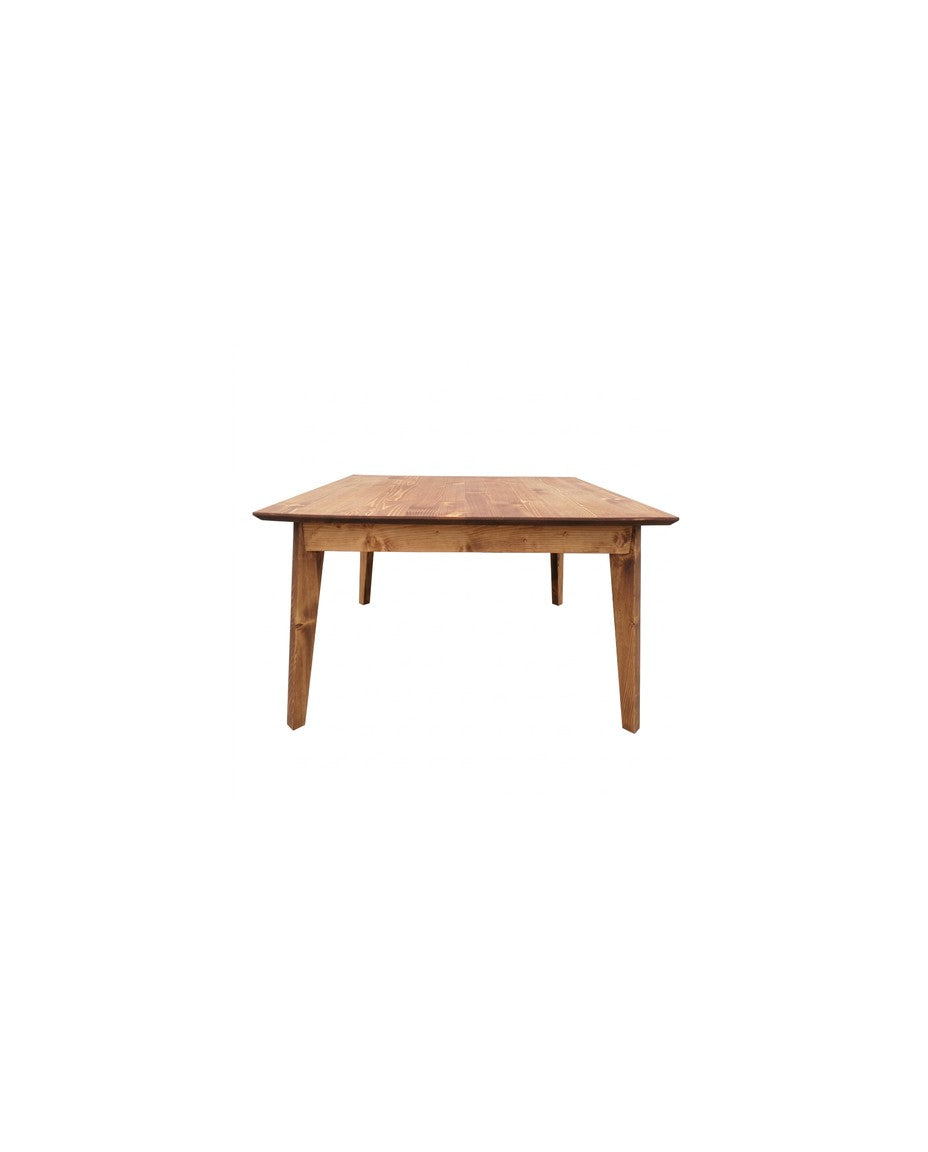 TABLE FIXE