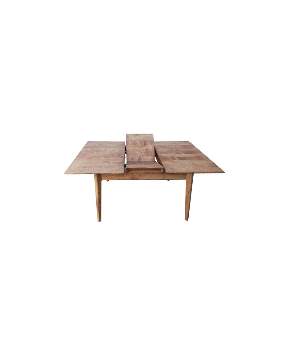TABLE EXTENSIBLE