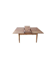TABLE EXTENSIBLE