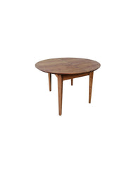 TABLE RONDE