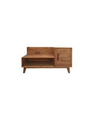 BANQUETTE 1 PORTE + 1 NICHE