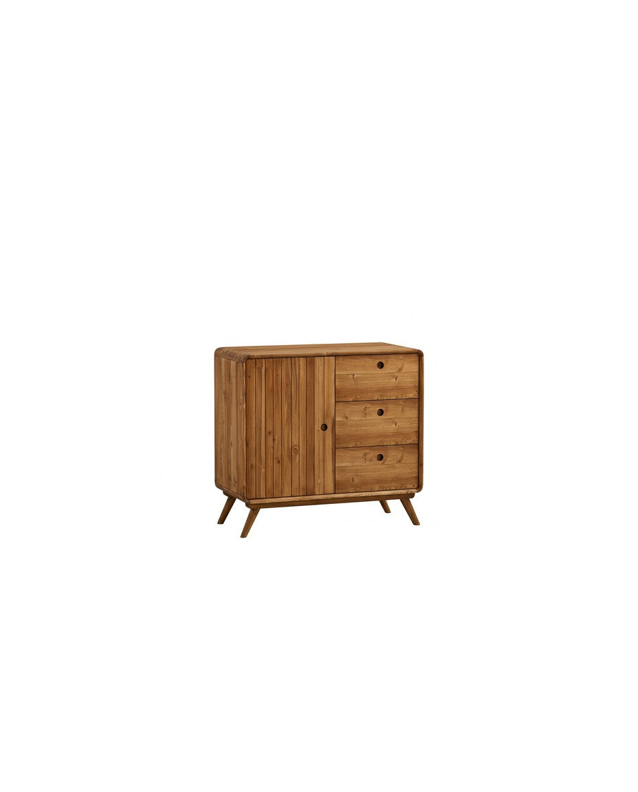 COMMODE