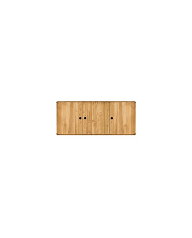 ELEMENT SUPERIEUR MEUBLE PONT