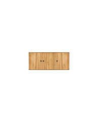 ELEMENT SUPERIEUR MEUBLE PONT