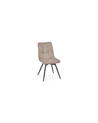 CHAISE PIVOTANTE