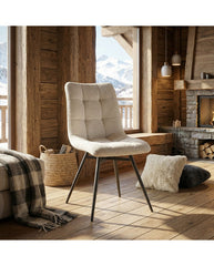 CHAISE PIVOTANTE