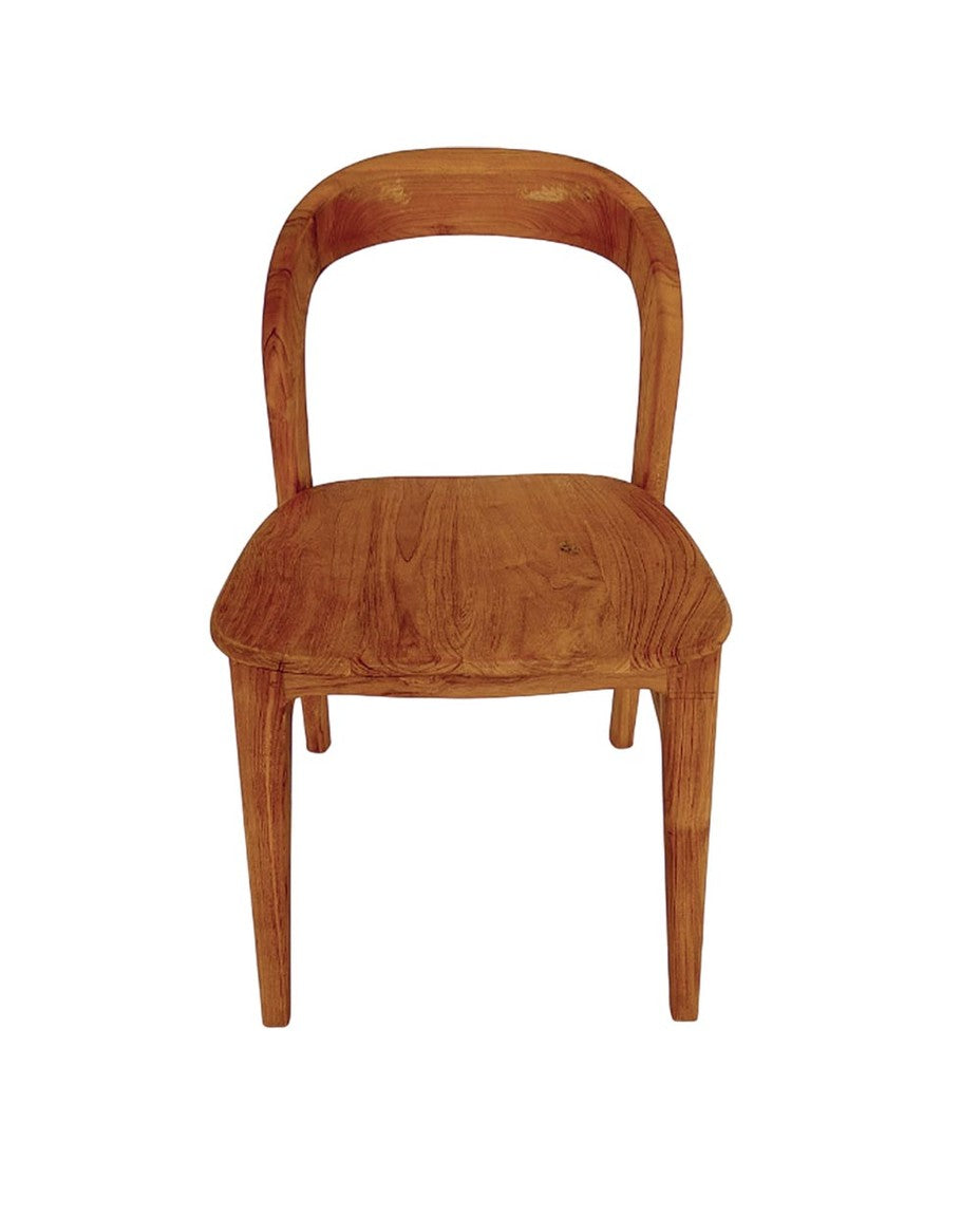 Chaise DILMONA
