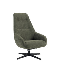 Fauteuil tournant relax MADO
