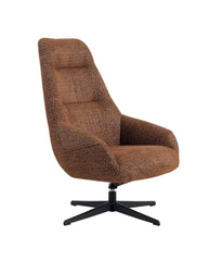 Fauteuil tournant relax MADO
