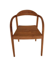 Chaise RIMINA - vue 2