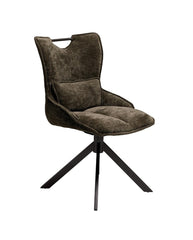 Chaise BIORG vert