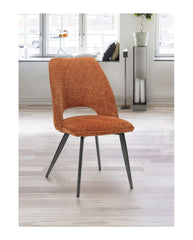 ROXANE Terracotta