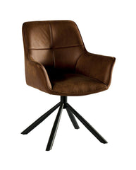 CHAISE TOURNANTE RITCHEY