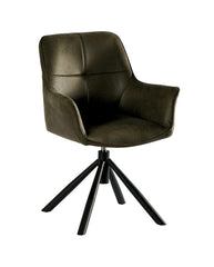 CHAISE TOURNANTE RITCHEY