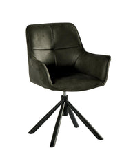 CHAISE TOURNANTE RITCHEY