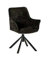 CHAISE TOURNANTE EWING
