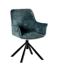 CHAISE TOURNANTE EWING