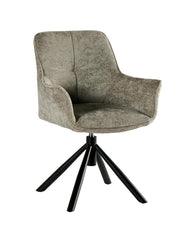 CHAISE TOURNANTE EWING