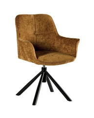 CHAISE TOURNANTE EWING