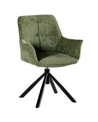 CHAISE TOURNANTE EWING