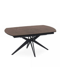 Table Nénuphar - Iron