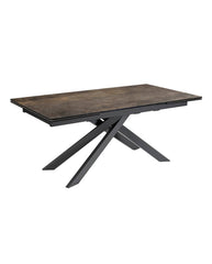 Table LYS - Iron