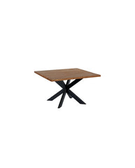 TABLE carrée TULTAC-130