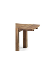 TABLE LODTA - allonge