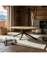 TABLE BASSE BAHIA