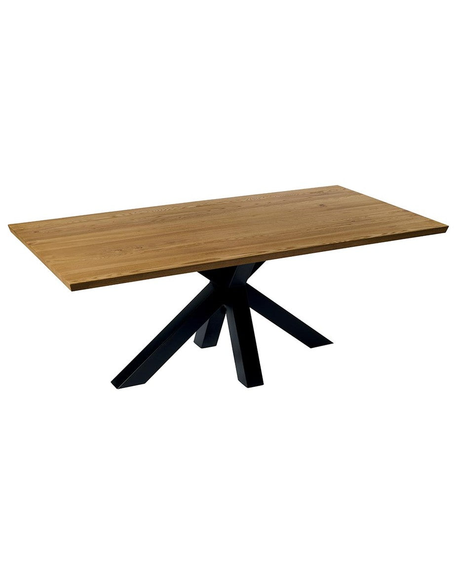 PLATEAU DE TABLE SYDNEY 200 CM