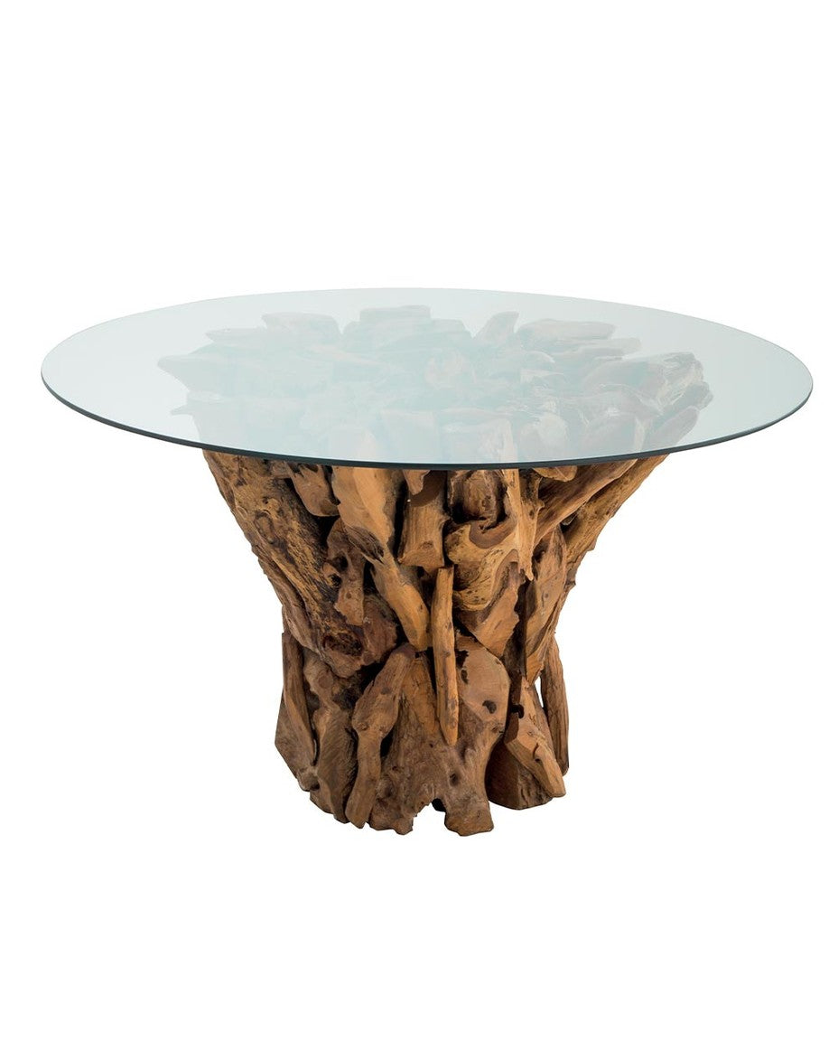 TABLE RONDE DASIA