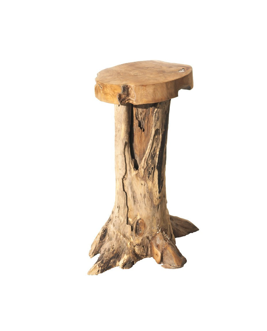 TABOURET HAUT FARMER