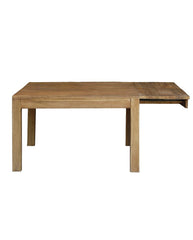 TABLE KAYOA 1M60 + ALLONGE