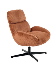 FAUBIS Terracotta