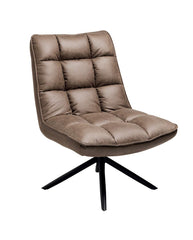 FAUTEUIL GRUNDY Kaki
