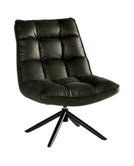 FAUTEUIL GRUNDY Gris