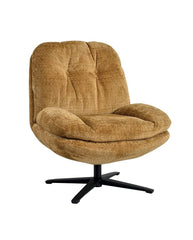 FAUTEUIL TOURNANT PANAMA