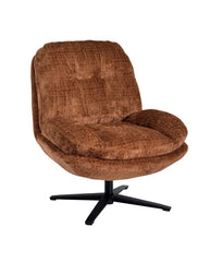 FAUTEUIL TOURNANT PANAMA