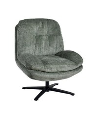 FAUTEUIL TOURNANT PANAMA