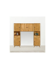 ELEMENT SUPERIEUR MEUBLE PONT