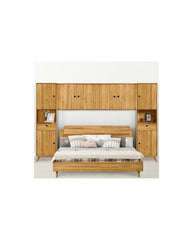ELEMENT SUPERIEUR MEUBLE PONT