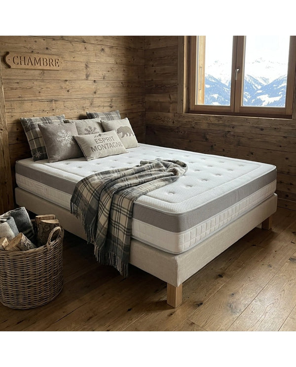 Gamme Frimmat
