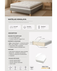 HIMALAYA
